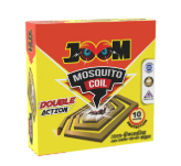 Joom coil double action