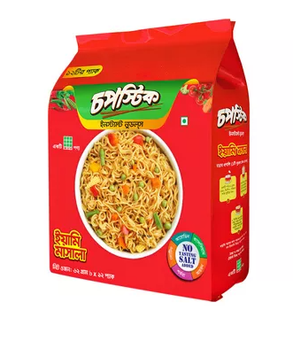 Chopstick Noodles Yummy Masala 16 pack 992 gm