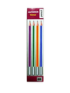 Takdhum Dark Pencil ( art ) 12 pcs 1 box