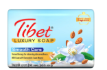 Tibet Luxury Smooth Care Soap