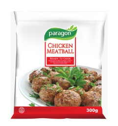 Paragon Chicken Meat Ball