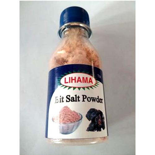Lihama Bit Salt Powder – 100g