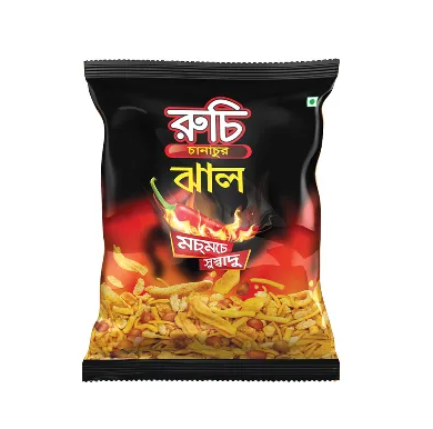 Ruchi  Chanachur150gm