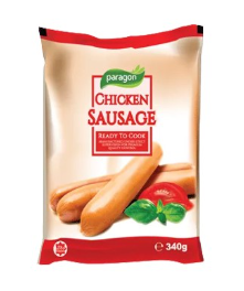 Paragon Chicken Sausage